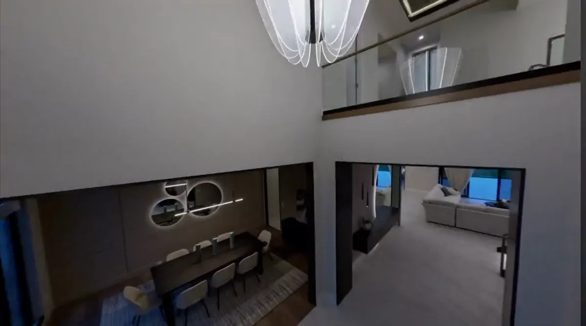 Great room